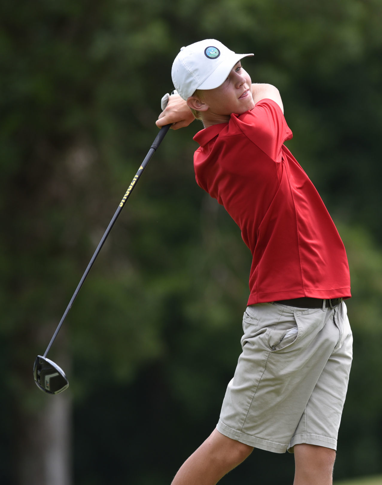 Forsyth Junior Golf Tournament